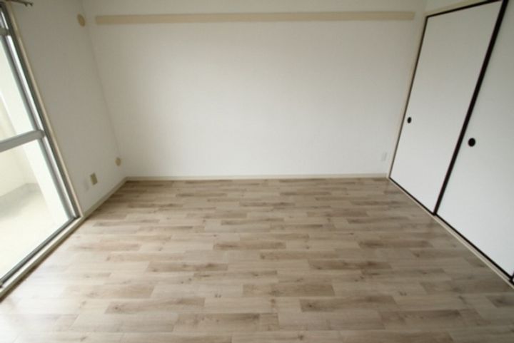 鈴が峰第5団地 5号棟のその他画像