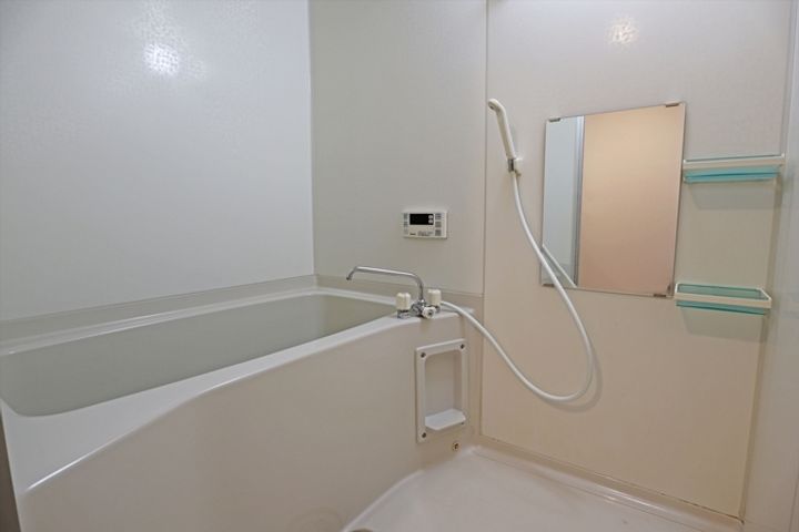 アイビーマンション若葉町の風呂