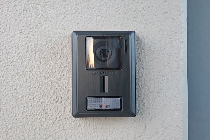 アイビーマンション若葉町の内装