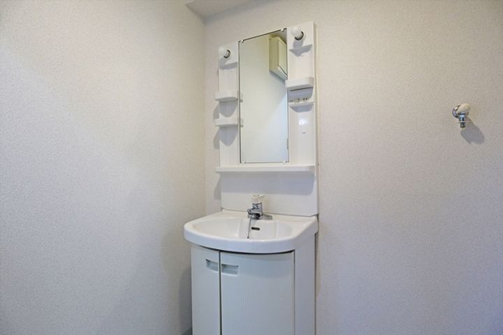 アイビーマンション若葉町の内装