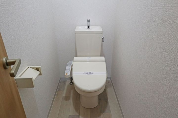 アイビーマンション若葉町の内装