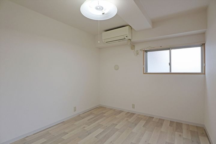 アイビーマンション若葉町の内装