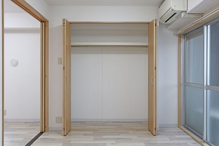 アイビーマンション若葉町の内装