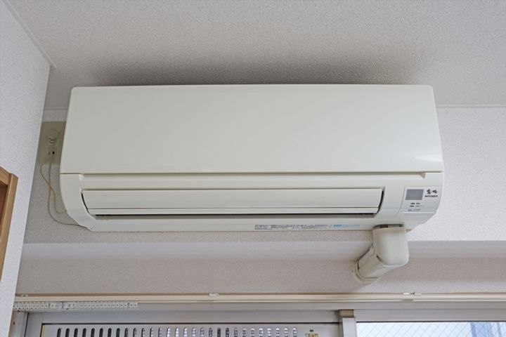 アイビーマンション若葉町の内装