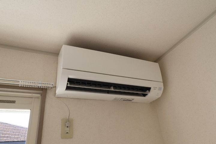 コーポ向日葵の内装