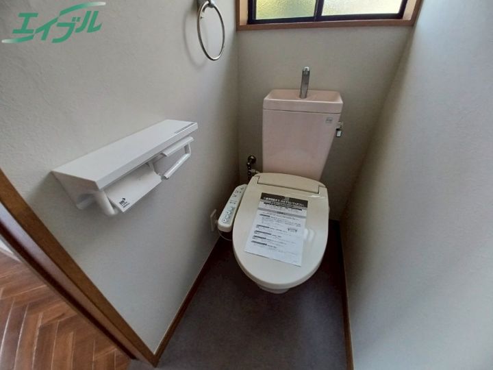 三重県四日市市生桑町(一戸建)の賃貸物件の内装