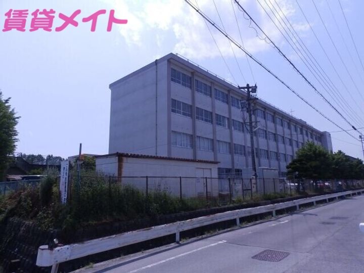 MORII COOPの周辺