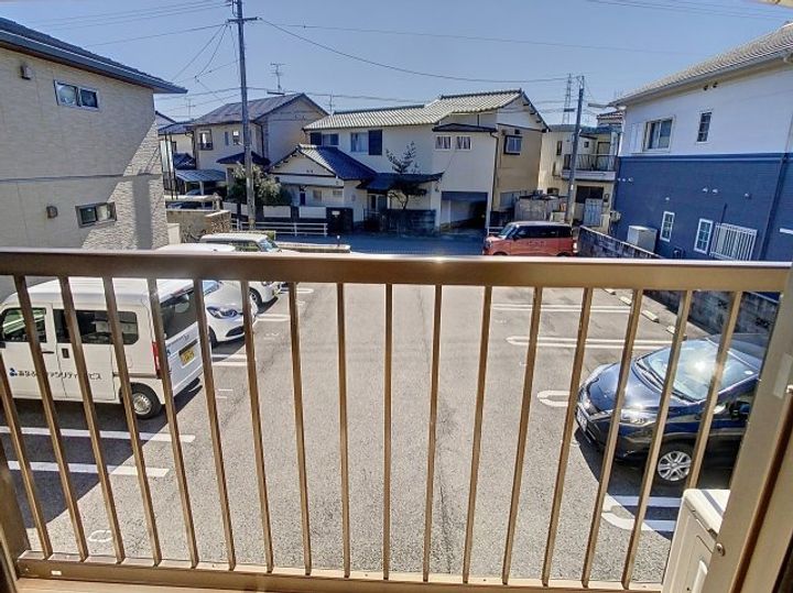 コーポ上村のその他画像