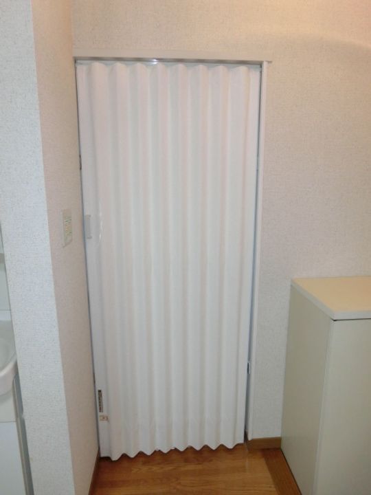 東京都日野市程久保8(アパート)の賃貸物件のその他画像