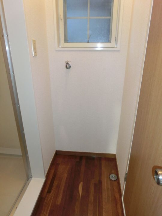 東京都日野市程久保8(アパート)の賃貸物件の内装