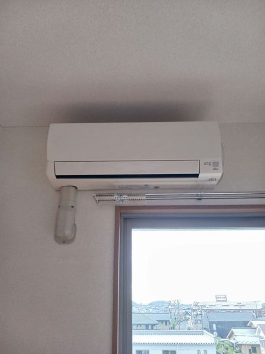 福島県福島市南矢野目字道下(マンション)の賃貸物件の内装