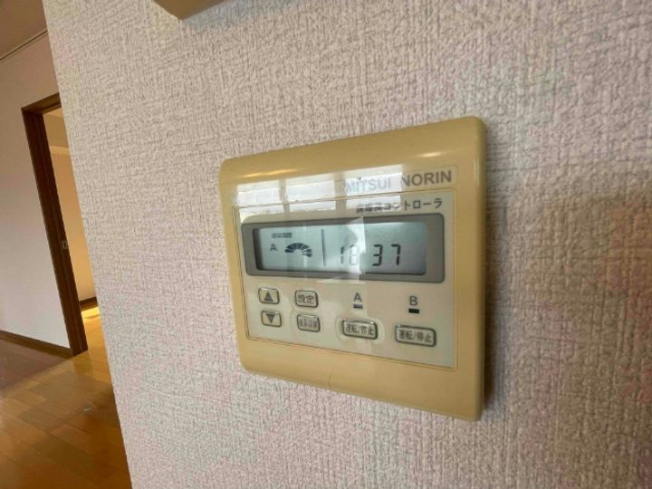ガーデンハイツ松本本庄のその他画像
