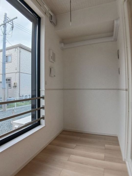 アリス・YAの内装