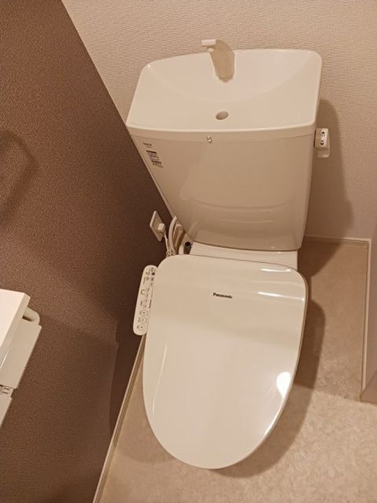 アリス・YAの内装