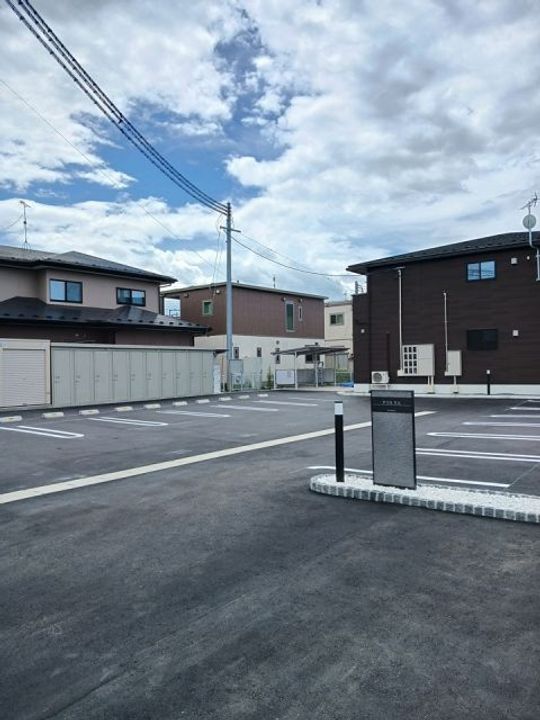 アリス・YAの地図