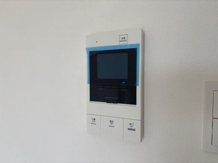 エヌステージジェイアール新白岡駅前の内装