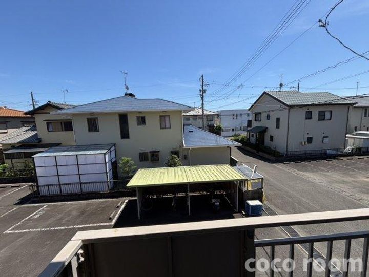 静岡県藤枝市高柳1(アパート)の賃貸物件のその他画像