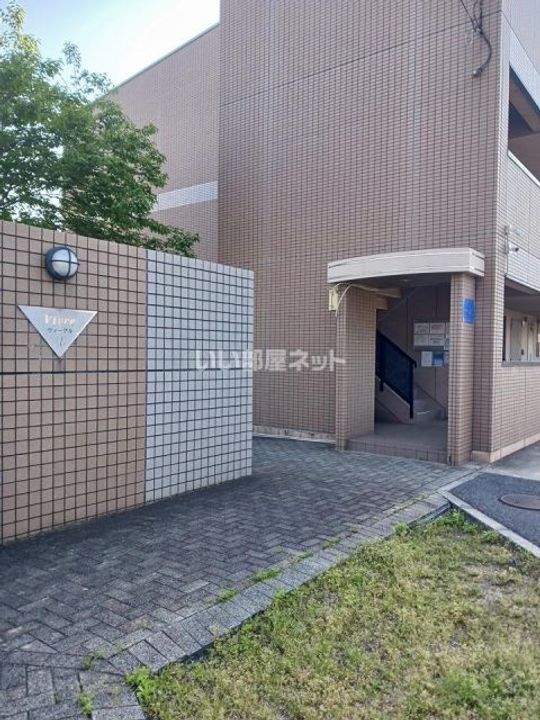 大阪府泉佐野市下瓦屋1(アパート)の賃貸物件の地図