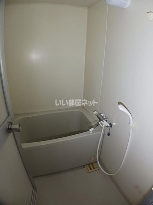 大阪府泉佐野市下瓦屋1(アパート)の賃貸物件の風呂