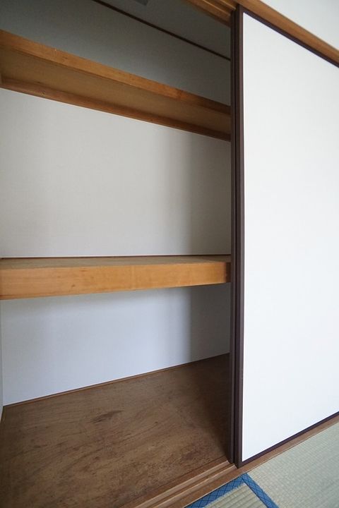 千葉県木更津市永井作2(一戸建)の賃貸物件の内装