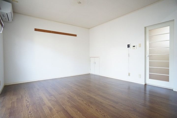 千葉県木更津市永井作2(一戸建)の賃貸物件の居間