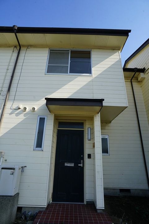 千葉県木更津市永井作2(一戸建)の賃貸物件の地図