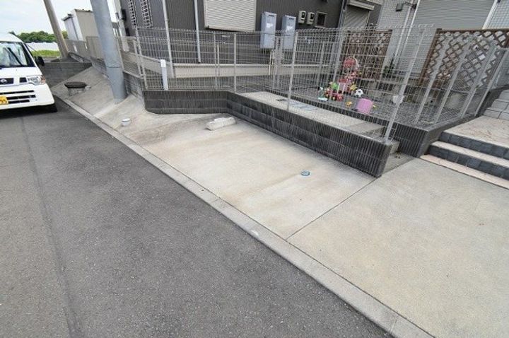 神奈川県厚木市上依知(アパート)の賃貸物件の地図
