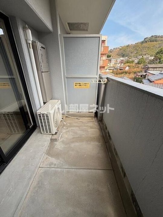 ラ・レジダンス・ド・シャルールの内装