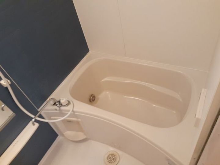 マーベラス ガーデンBの風呂