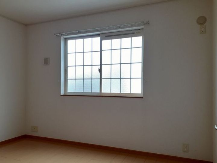 マーベラス ガーデンBの内装