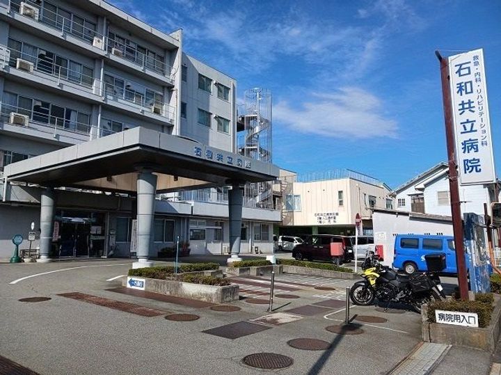 マーベラス ガーデンBの周辺