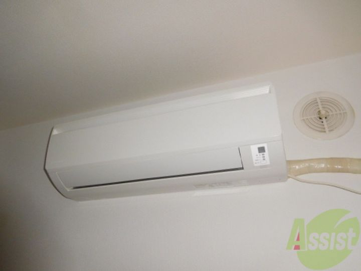 元町アーバンライフの内装