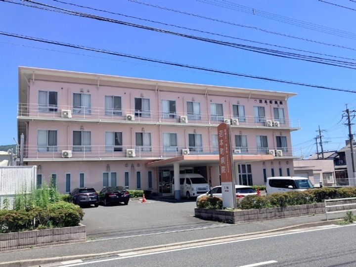 福岡県北九州市小倉南区沼南町1(マンション)の賃貸物件の周辺