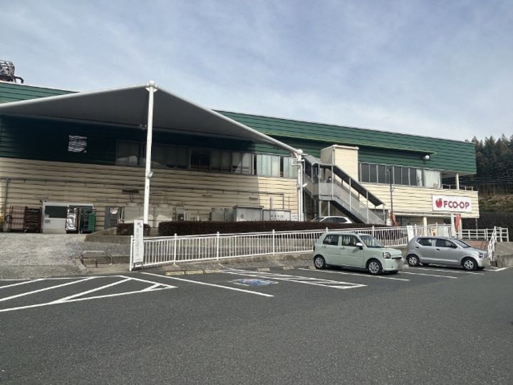 福岡県北九州市小倉南区沼南町1(マンション)の賃貸物件の周辺