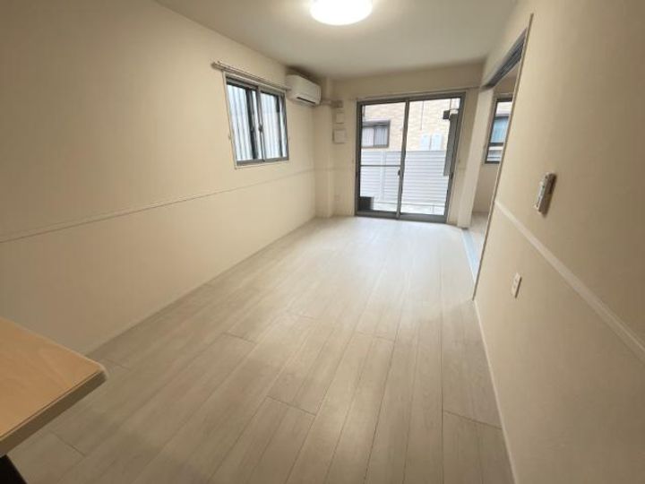 エスポワール松南の内装