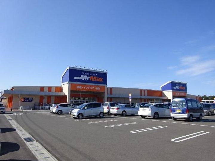 エスポワール松南の周辺