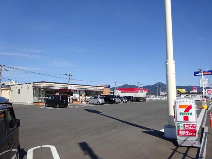 エスポワール松南の周辺