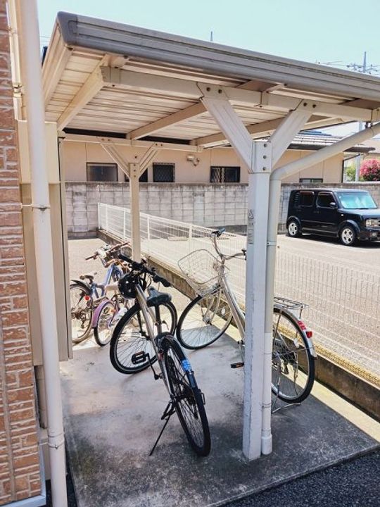 群馬県前橋市荒牧町2(アパート)の賃貸物件の地図