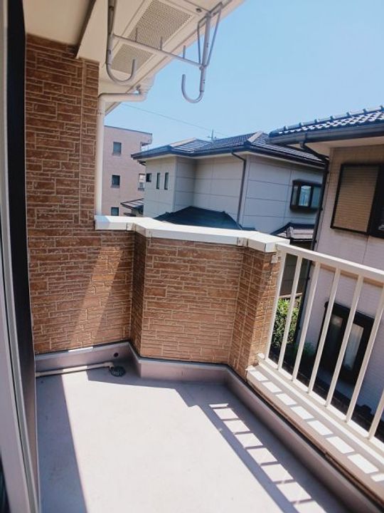 群馬県前橋市荒牧町2(アパート)の賃貸物件の内装