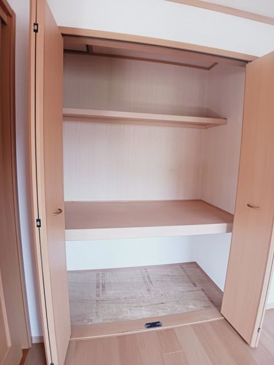 群馬県前橋市荒牧町2(アパート)の賃貸物件の内装