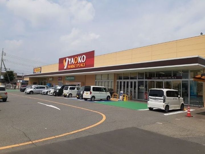 群馬県前橋市荒牧町2(アパート)の賃貸物件の周辺