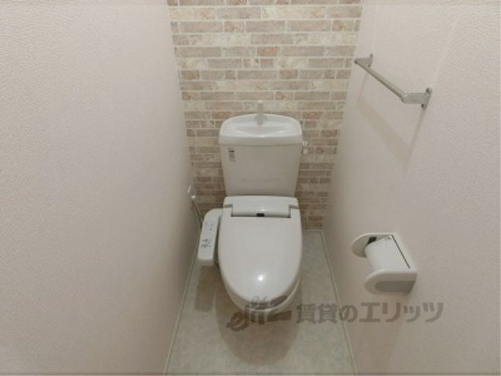 セジュール神領の内装