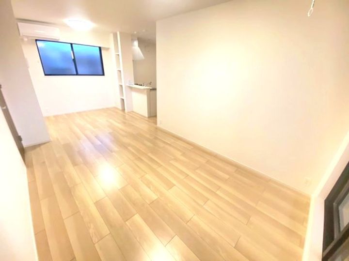 千葉県佐倉市大蛇町(アパート)の賃貸物件の内装