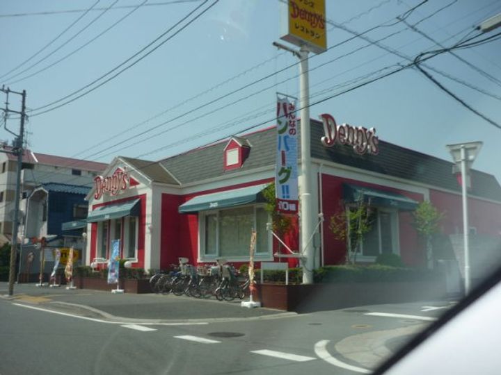 ベルコーポの周辺