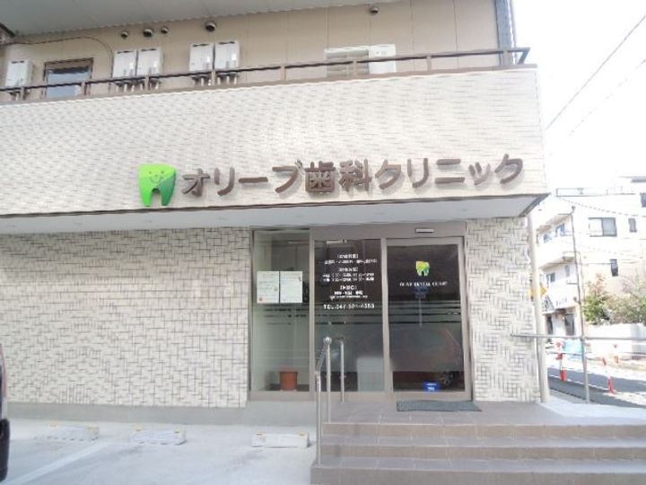 ベルコーポの周辺
