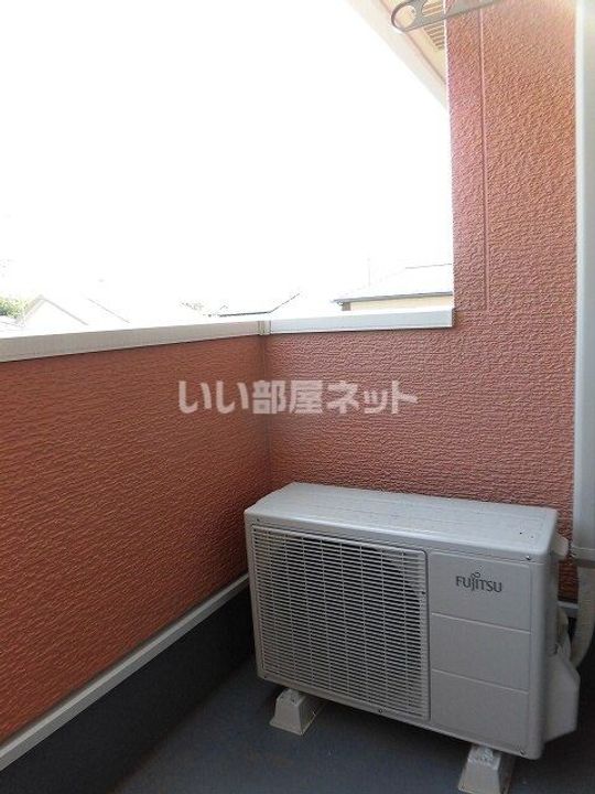 茨城県水戸市酒門町(アパート)の賃貸物件の内装