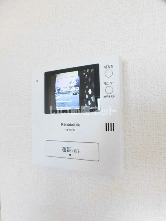 茨城県水戸市酒門町(アパート)の賃貸物件の内装