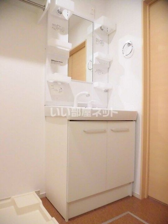茨城県水戸市酒門町(アパート)の賃貸物件の内装