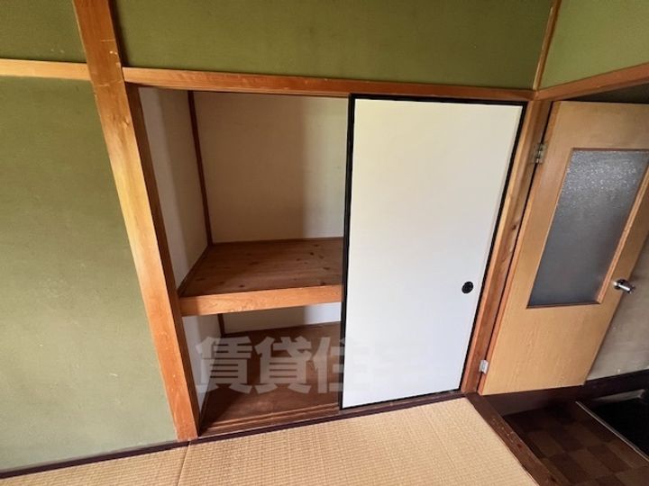 奈良県五條市野原西3(一戸建)の賃貸物件の内装