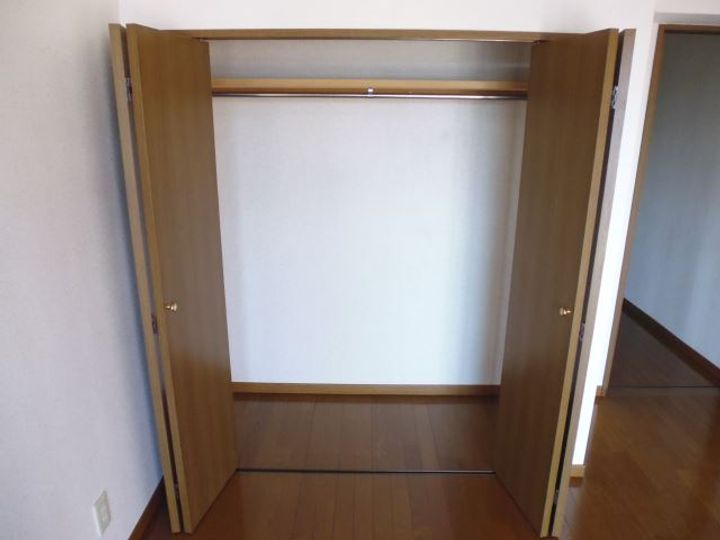 GRAND CASA34の内装